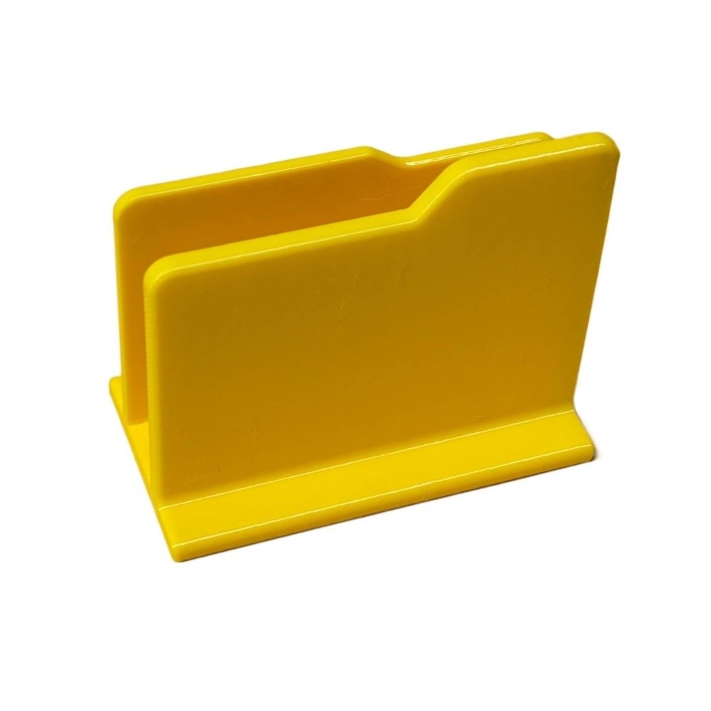 3D Printing Napkin Holder Mini - 3D Printing Laptop Stand recension och pris