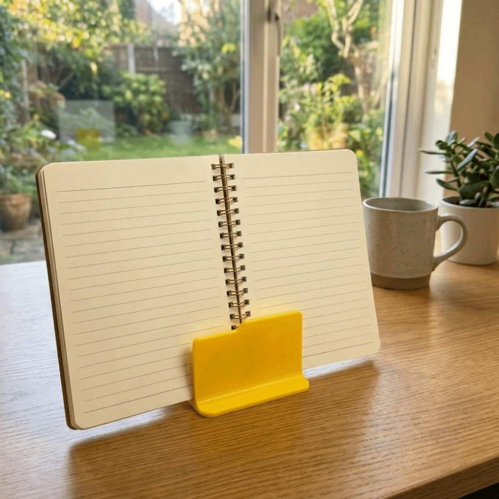 Universal 3D Printing Napkin H - 3D Printing Laptop Stand recension och pris