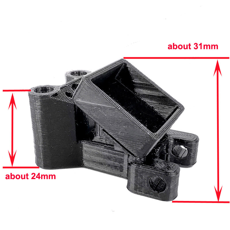 3D Printed BN-220 BE220 GPS Mo - 3D Printing Housing recension och pris