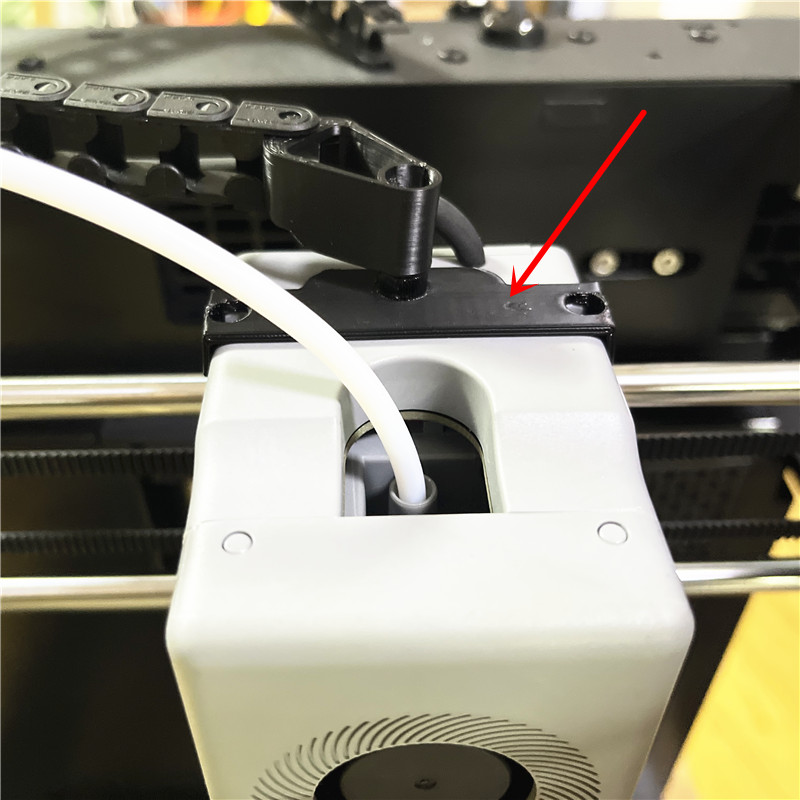 1pcs Flashforge Adventurer 5M  - 3D Printing Guide recension och pris