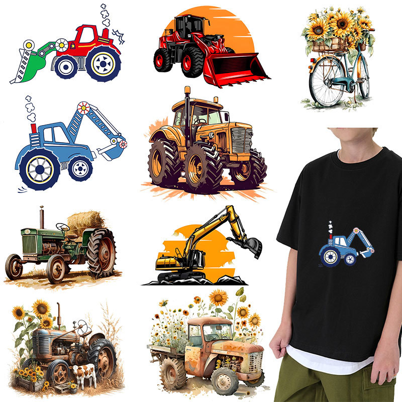 2PCS 15CM cartoon car children - 3D Printing Quote recension och pris