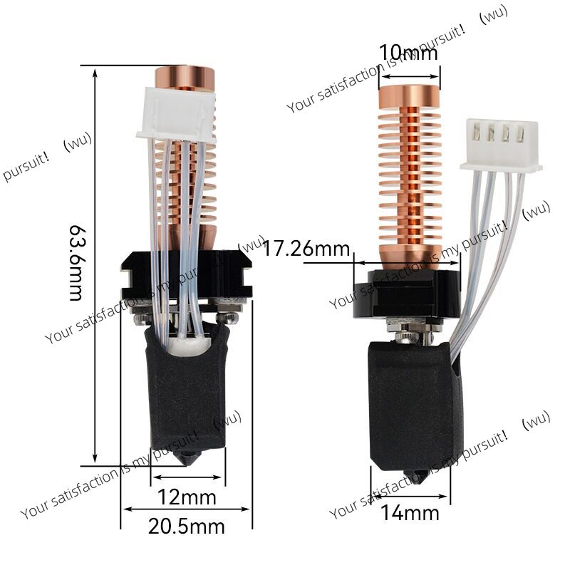 for AD5M pro High‑Speed Printi - 3D Printing Steel recension och pris