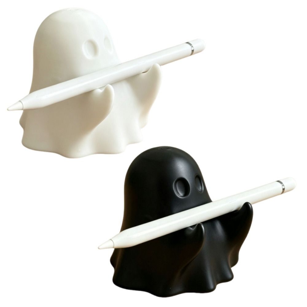 3D Printed Ghost Pen Holder Cu - 3D Printing Pen recension och pris