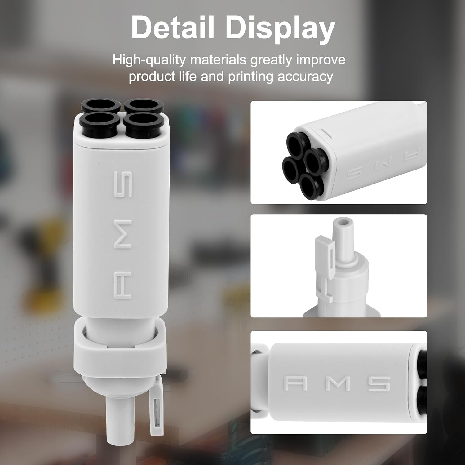 For Bambu Lab A1 A1 Mini Filam - 3D Printing Cnc recension och pris