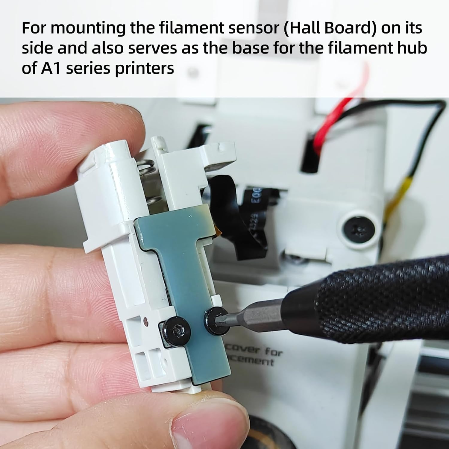 For Bambu Lab A1 A1 Mini Filam - 3D Printing Cnc recension och pris
