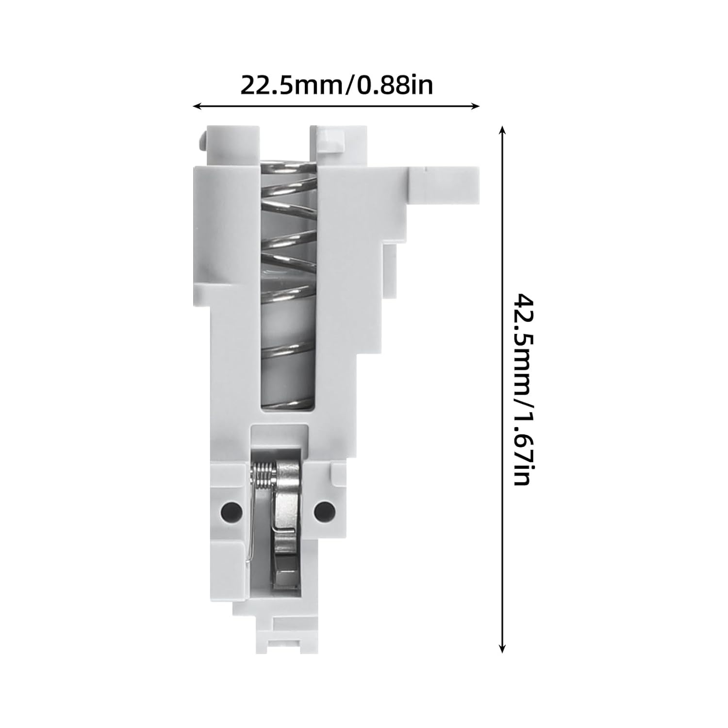 For Bambu Lab A1 A1 Mini Filam - 3D Printing Cnc recension och pris