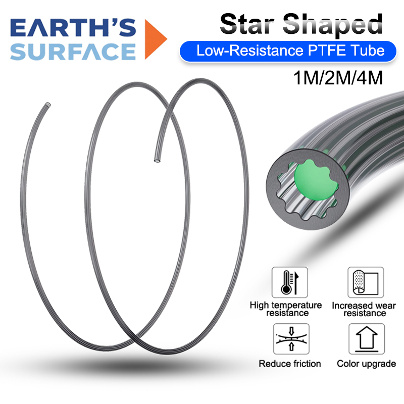 Star Shaped Low Resistance Hig - 3D Printing Guide recension och pris