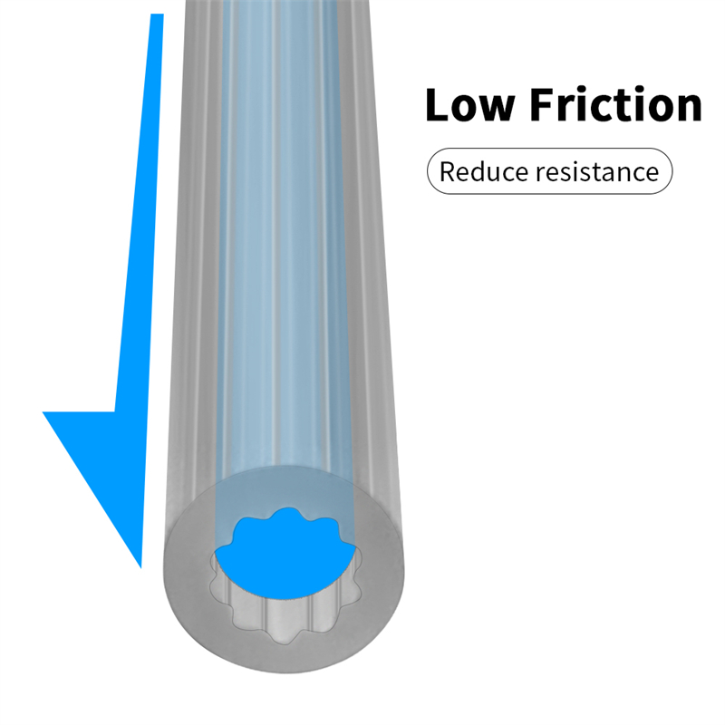 Star Shaped Low Resistance Hig - 3D Printing Guide recension och pris