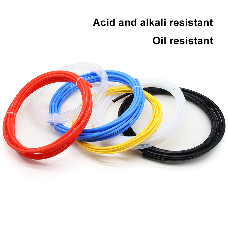 1/5/10m 3D Printer Part PTFE T - 3D Printing Cnc recension och pris