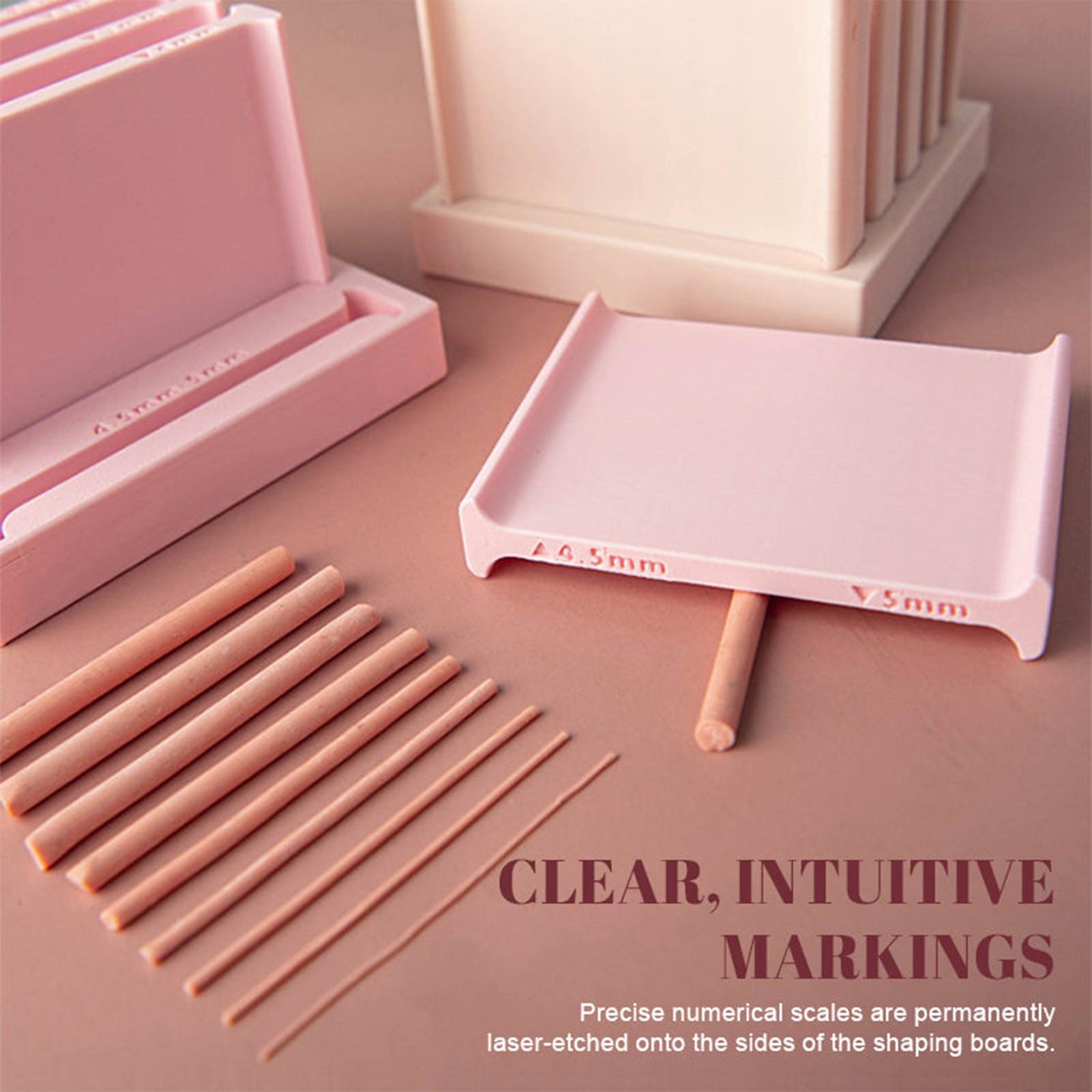Clay Bead Roller Set With Stor - 3D Printing Material recension och pris