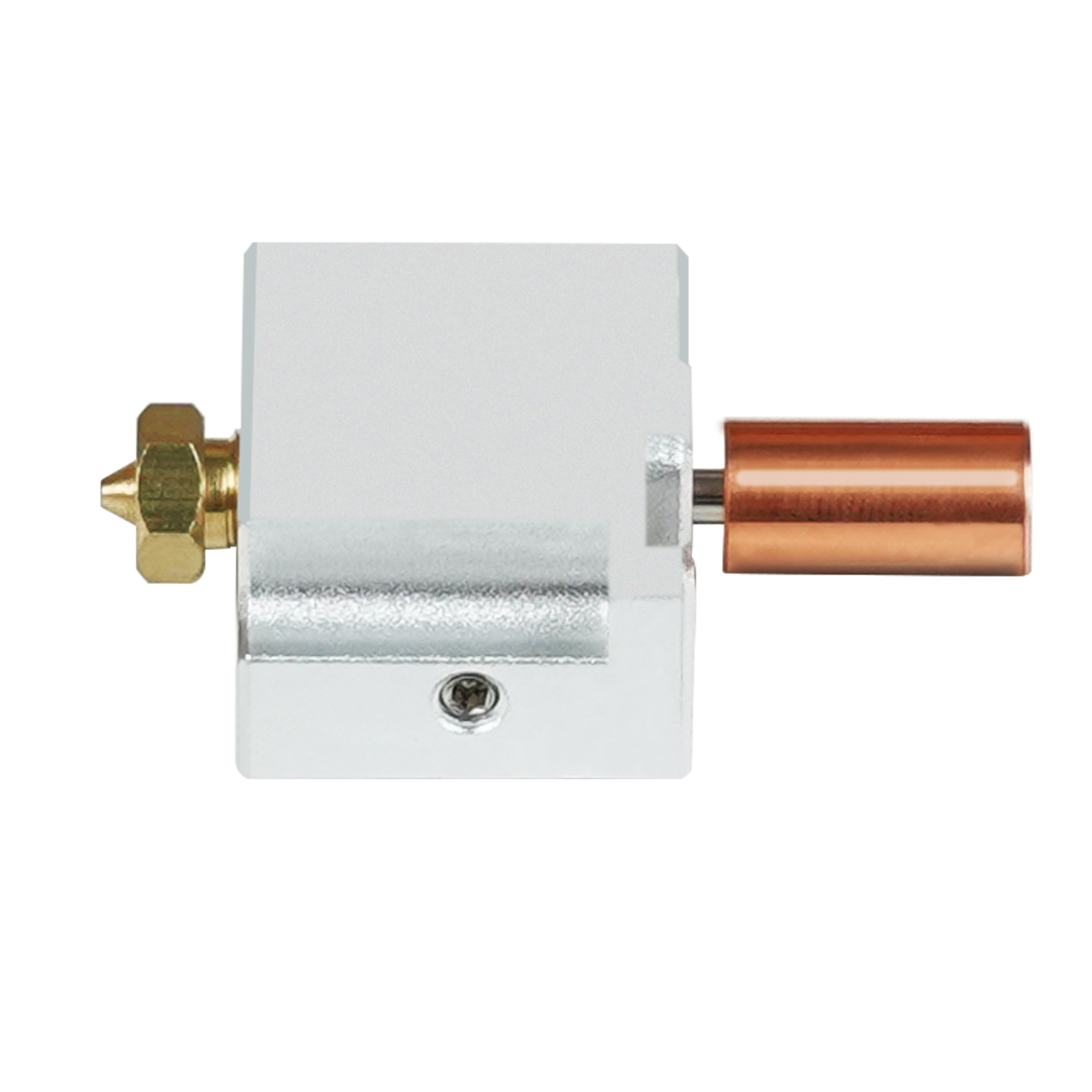 FLSUN V400 3D Printer Hotend N - 3D Printer Nozzle Brass recension och pris