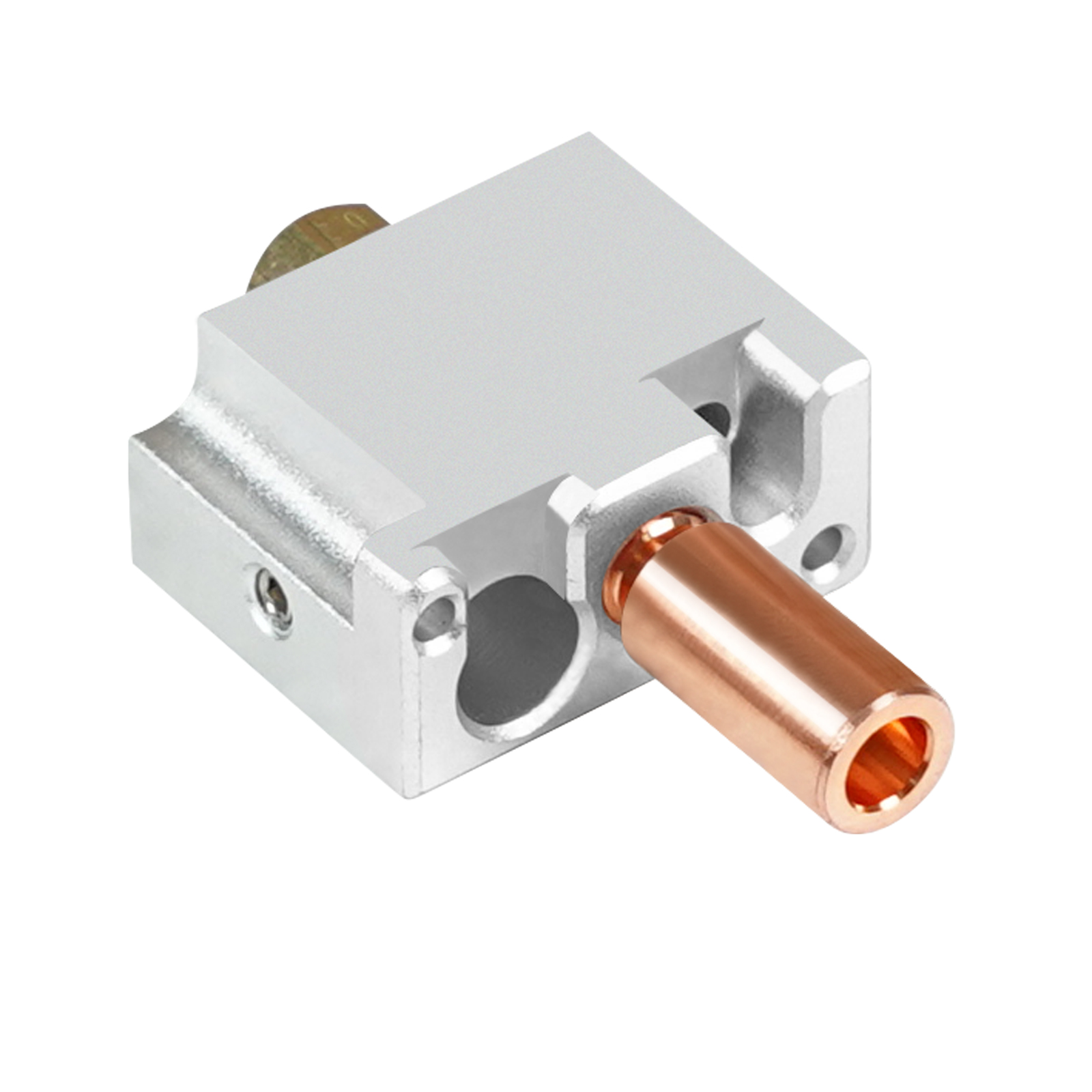FLSUN V400 3D Printer Hotend N - 3D Printer Nozzle Brass recension och pris