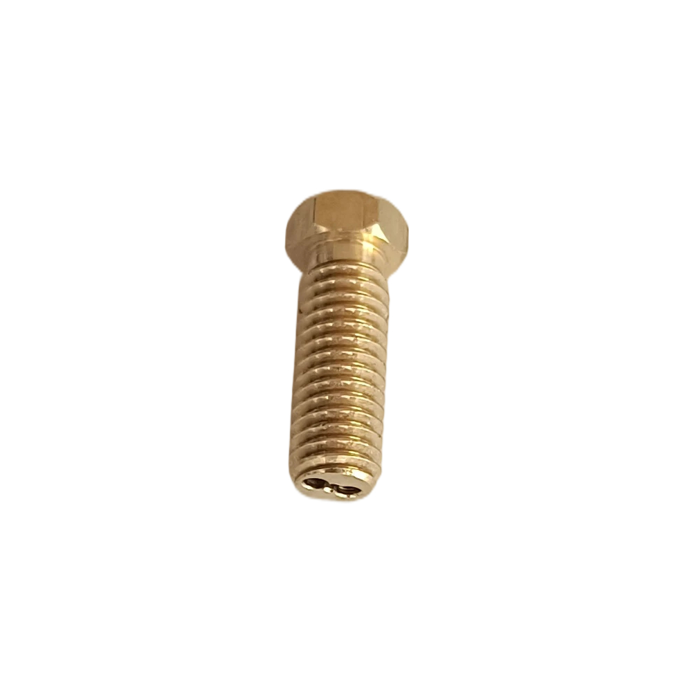 FLSUN V400 3D Printer Hotend N - 3D Printer Nozzle Brass recension och pris
