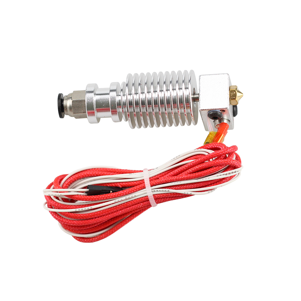 3D Printer J-head Hotend with  - 3D Printing Cnc recension och pris