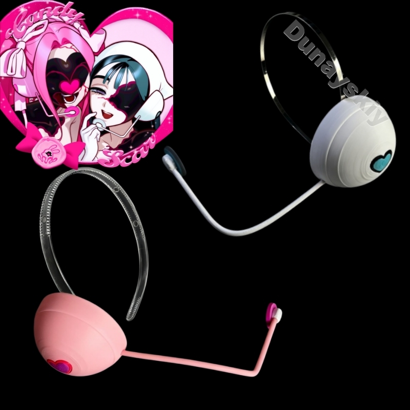Alien Stage Mizi Sua Headset H - 3D Printing Pla recension och pris