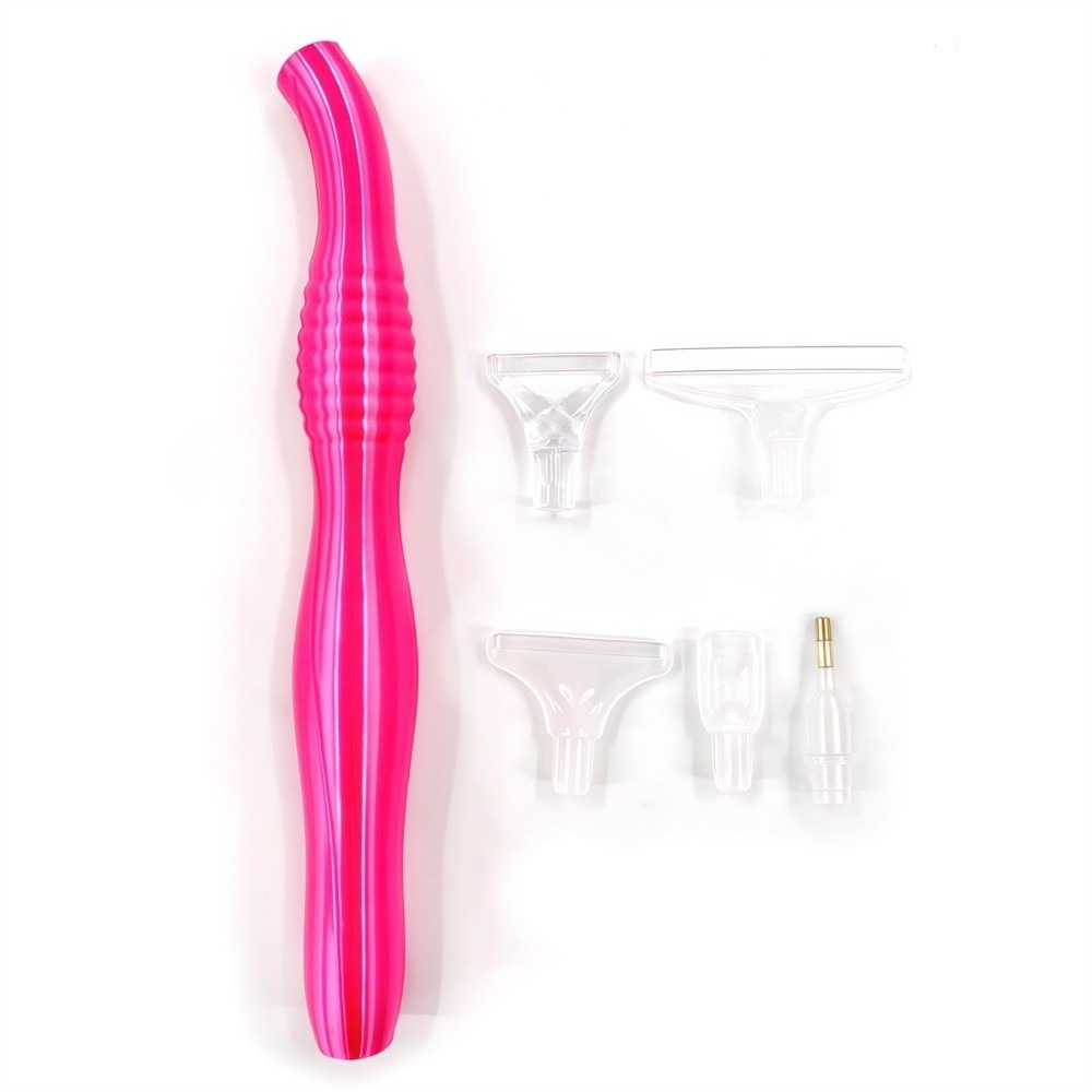 Replacement Pen Heads Diamond  - 3D Printing Pen recension och pris