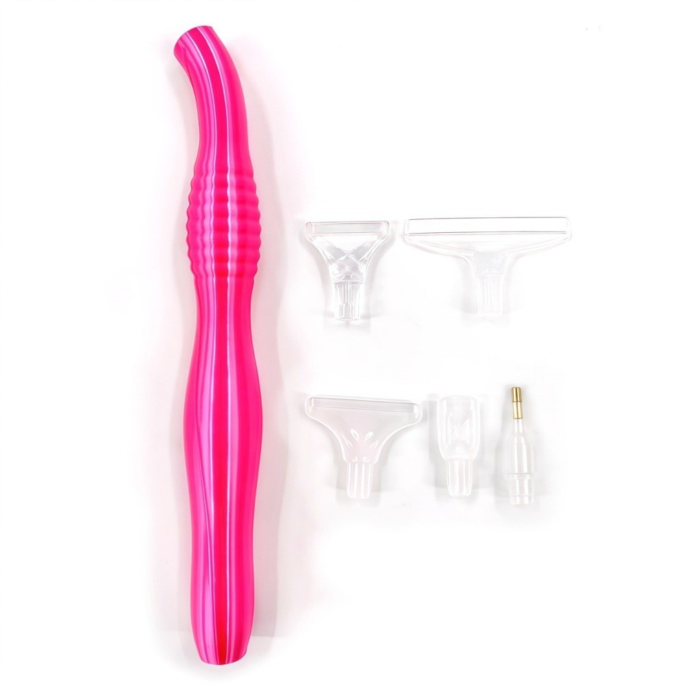Replacement Pen Heads Diamond  - 3D Printing Pen recension och pris