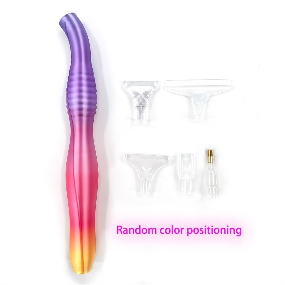 Replacement Pen Heads Diamond  - 3D Printing Pen recension och pris