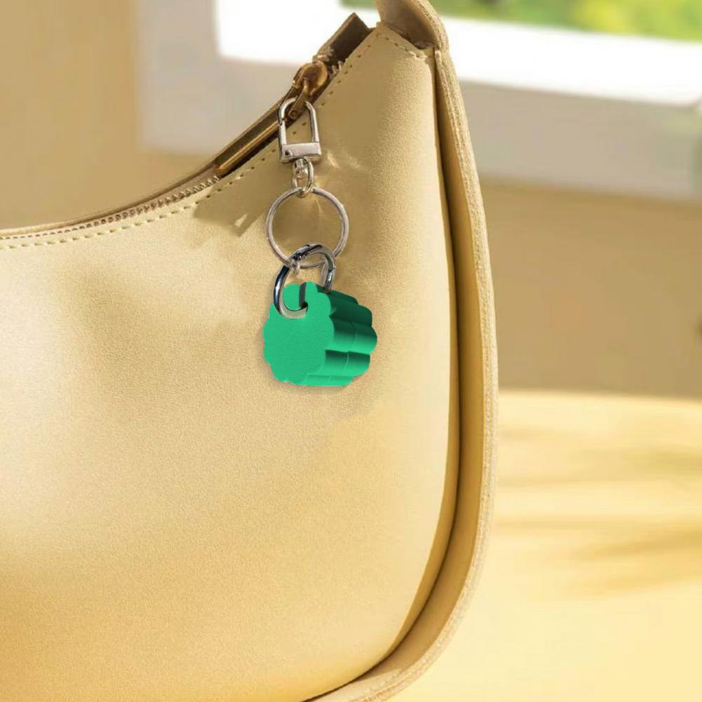 Keychain Pill Box Waterproof C - 3D Printing Housing recension och pris