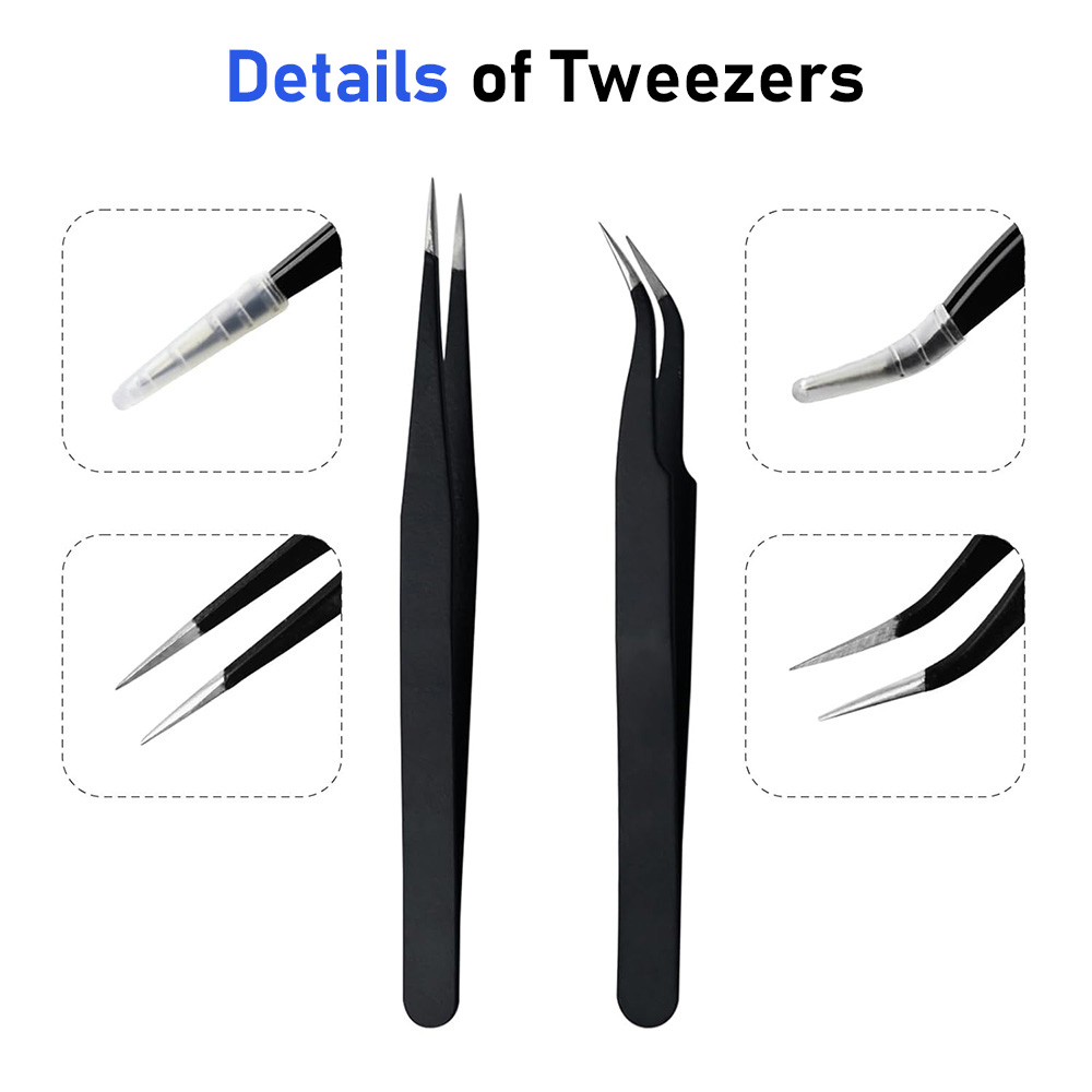 Nozzle Cleaning Needles Tool K - 3D Printer Nozzle Brass recension och pris