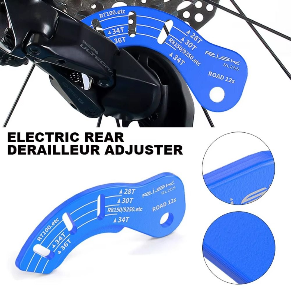 12T Measurement Riding Electri - 3D Printing Guide recension och pris