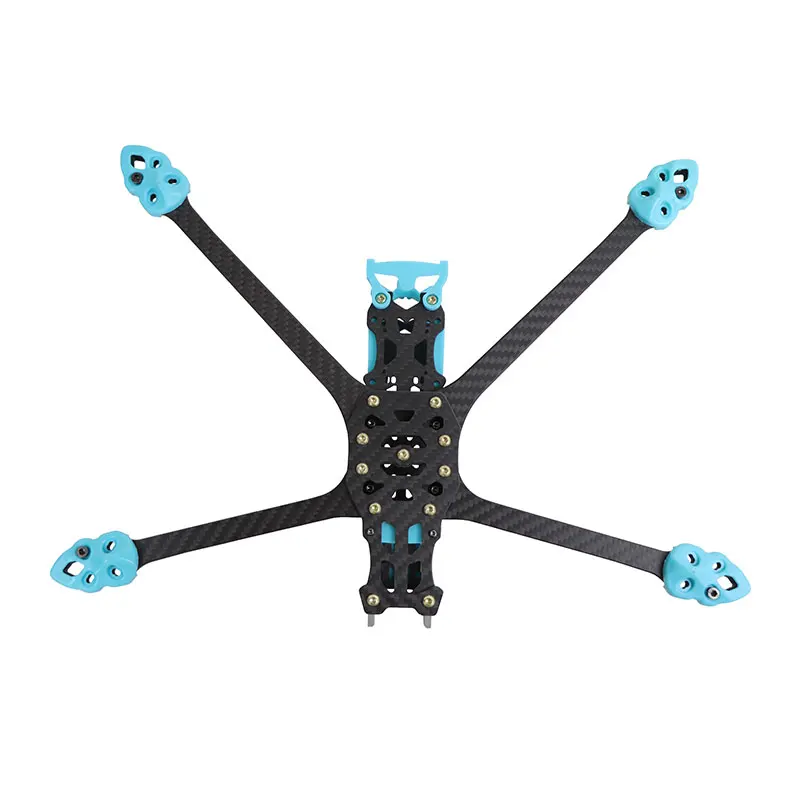 3D Printing MAK5 O4 RPO DC/XH  - 3D Printing Material recension och pris