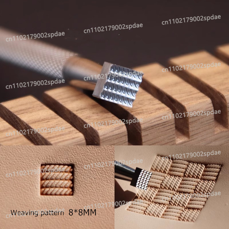8x8mm Stainless Steel 304 Leat - 3D Printing Steel recension och pris