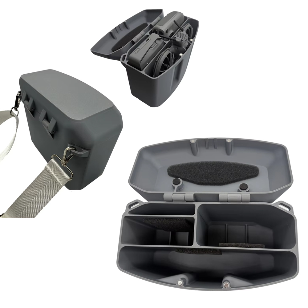 for DJI Neo 2 3D Printed Box w - 3D Printing Housing recension och pris