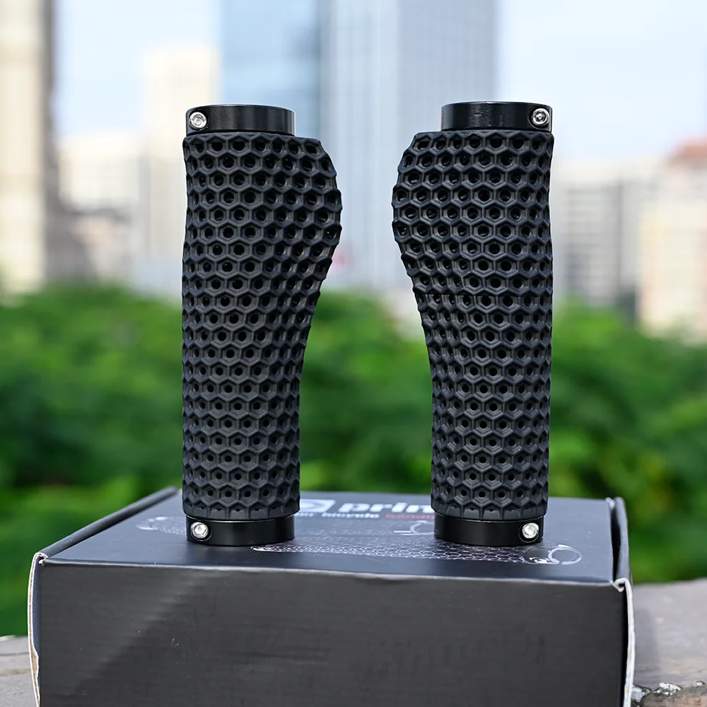 GOLDIX 3D Printed Handlebar Ha - 3D Printing Aluminium recension och pris