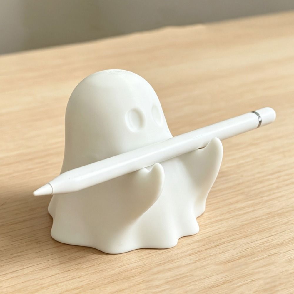3D Printed Ghost Pen Holder Cu - 3D Printing Pen recension och pris
