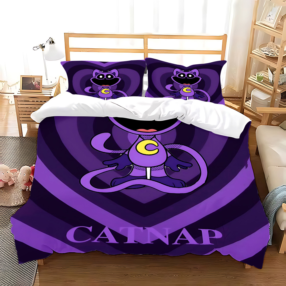 3d Print Game CatNap X DogDay  - 3D Printing Housing recension och pris