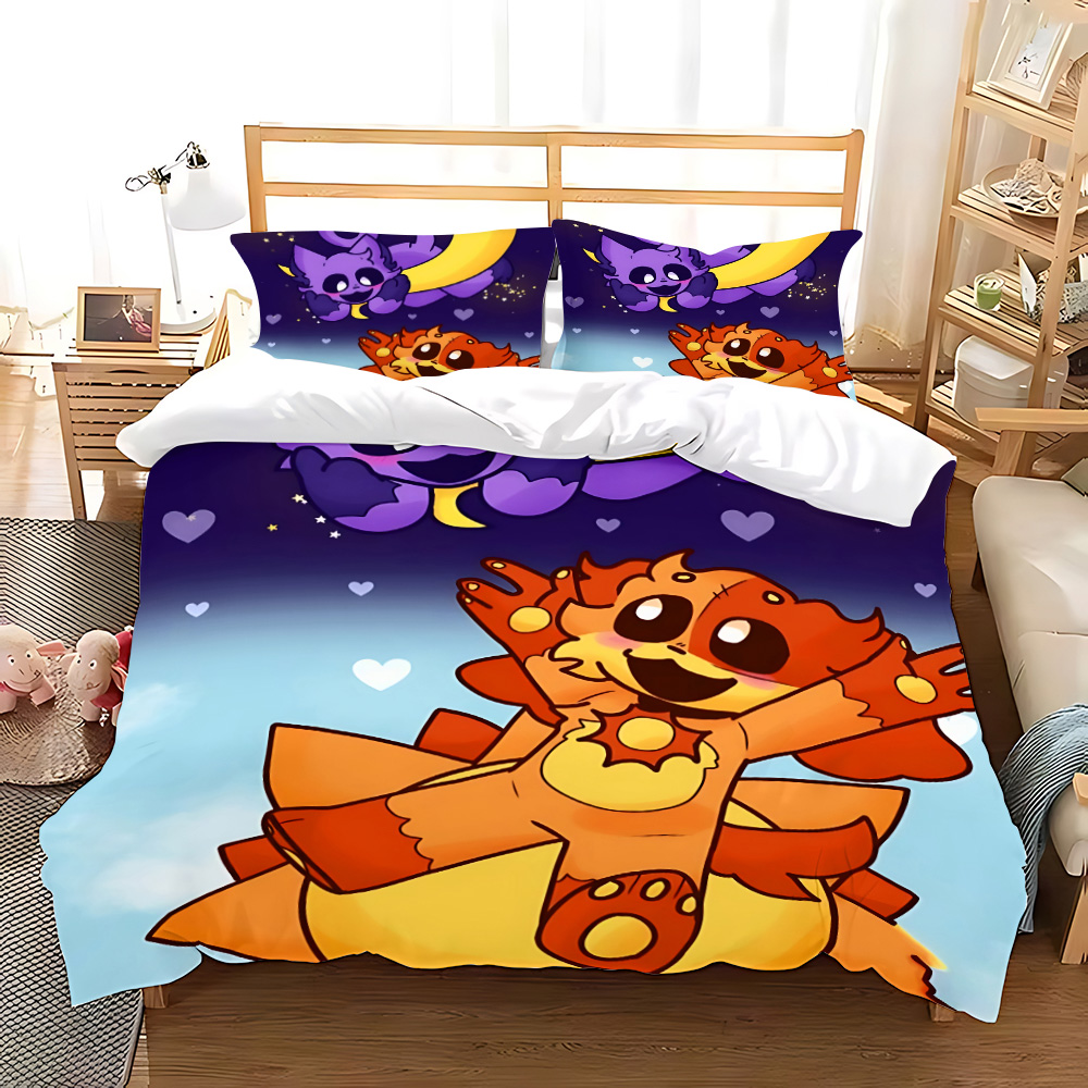 3d Print Game CatNap X DogDay  - 3D Printing Housing recension och pris