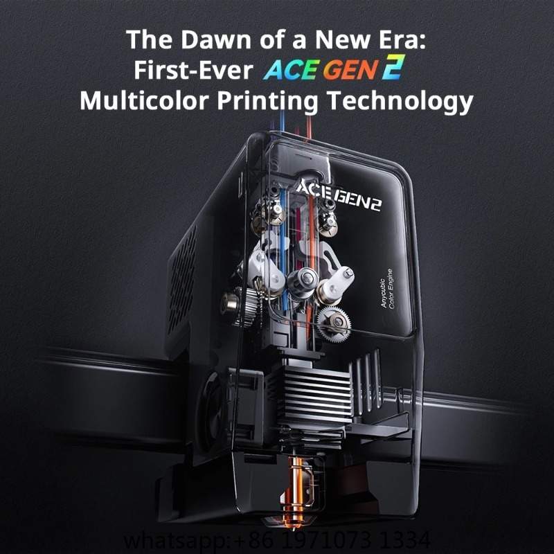 600mm/s Max Print Speed 3D Pri - 3D Printing Material recension och pris