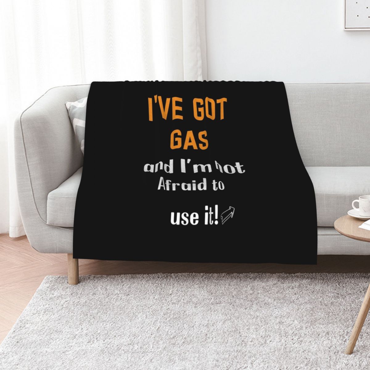 I&x27;ve Got Gas, and I&x27;m  - 3D Printing Quote recension och pris