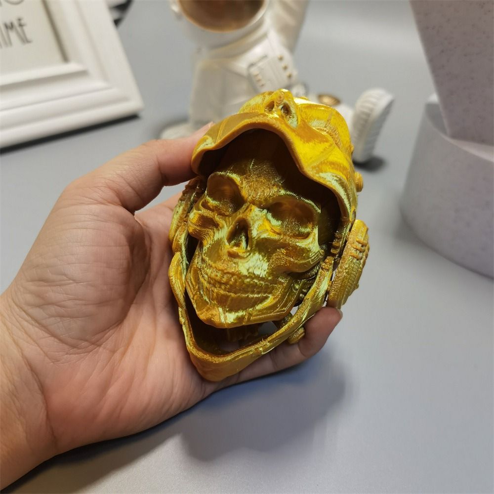 Custom Machined 3D Printing Ma - 3D Printing Pla recension och pris