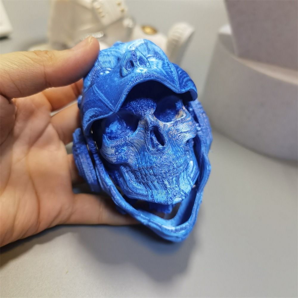 Custom Machined 3D Printing Ma - 3D Printing Pla recension och pris