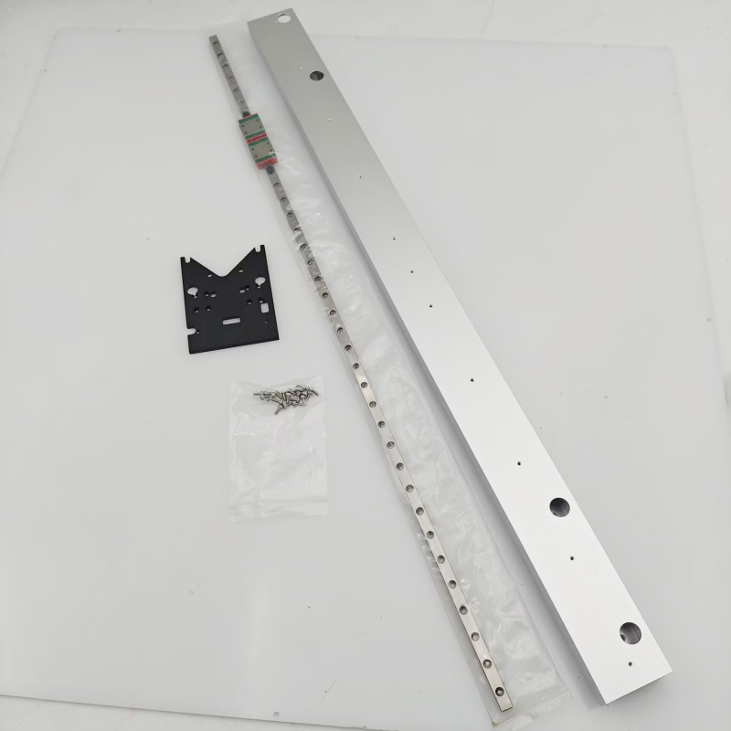 Funssor Anycubic Kobra 3 MAX K - 3D Printing Guide recension och pris