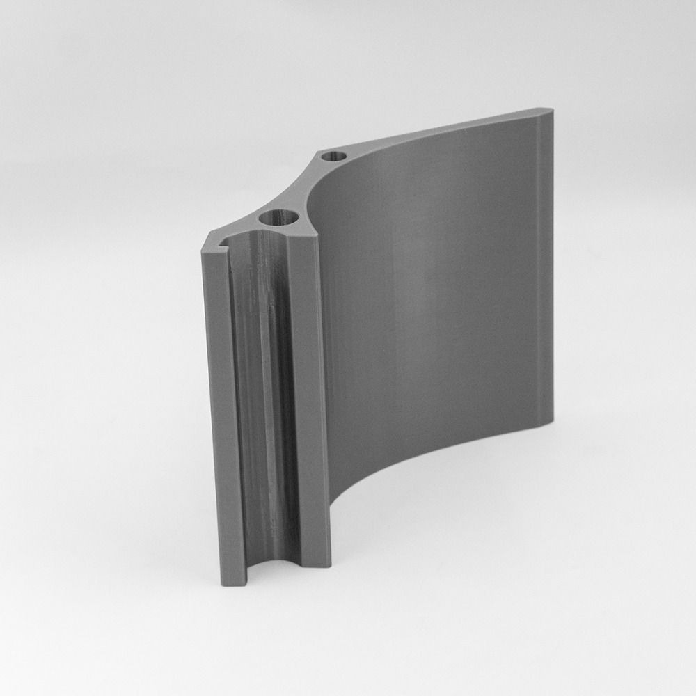 New Suspended Laptop Elevated  - 3D Printing Laptop Stand recension och pris