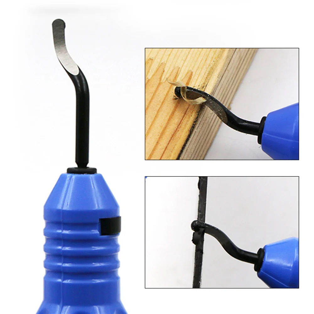 Blades High-Speed Steel Deburr - 3D Printing Material recension och pris