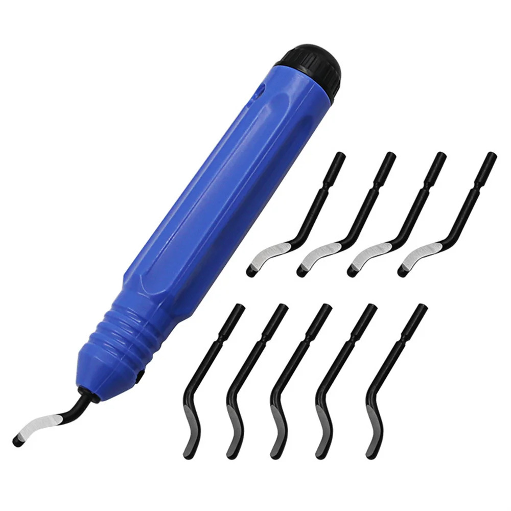Blades High-Speed Steel Deburr - 3D Printing Material recension och pris
