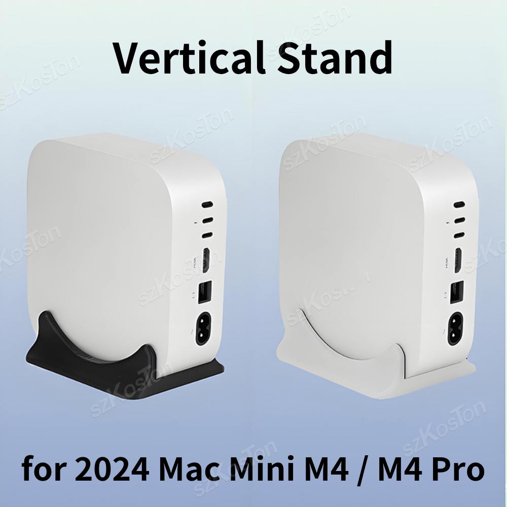 Vertical Stand Sturdy Anti-Sli - 3D Printing Laptop Stand recension och pris