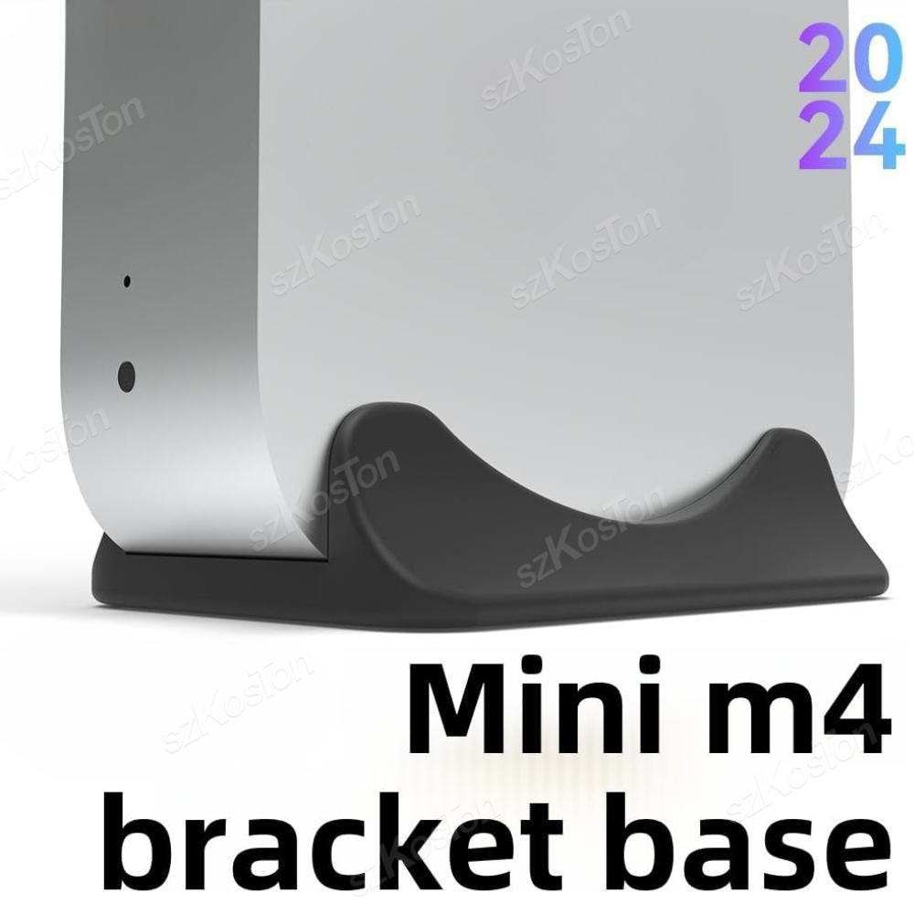 Vertical Stand Sturdy Anti-Sli - 3D Printing Laptop Stand recension och pris