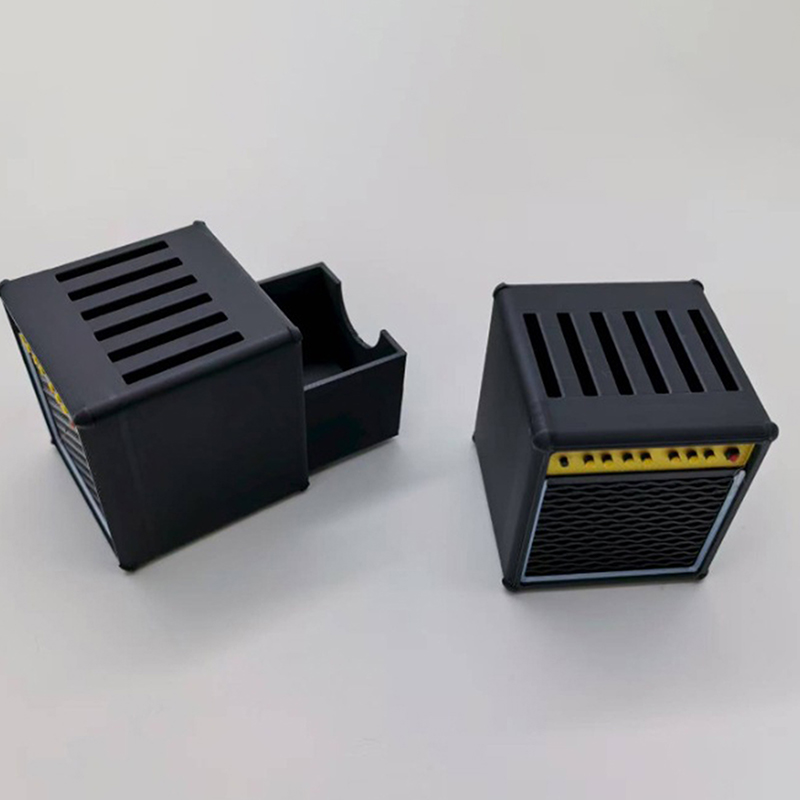 3D Printed Speaker Portable Gu - 3D Printing Housing recension och pris