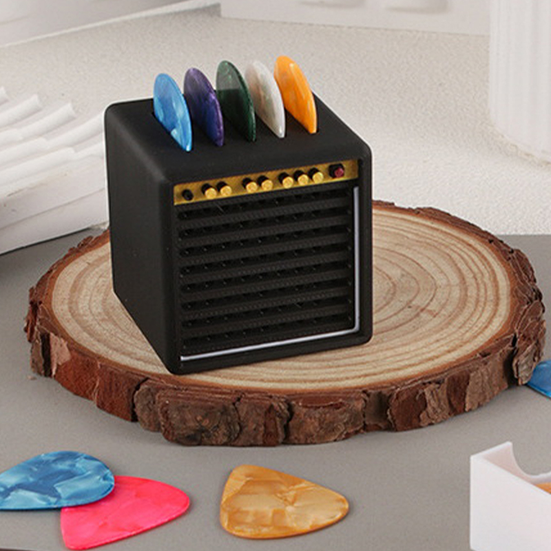 3D Printed Speaker Portable Gu - 3D Printing Housing recension och pris