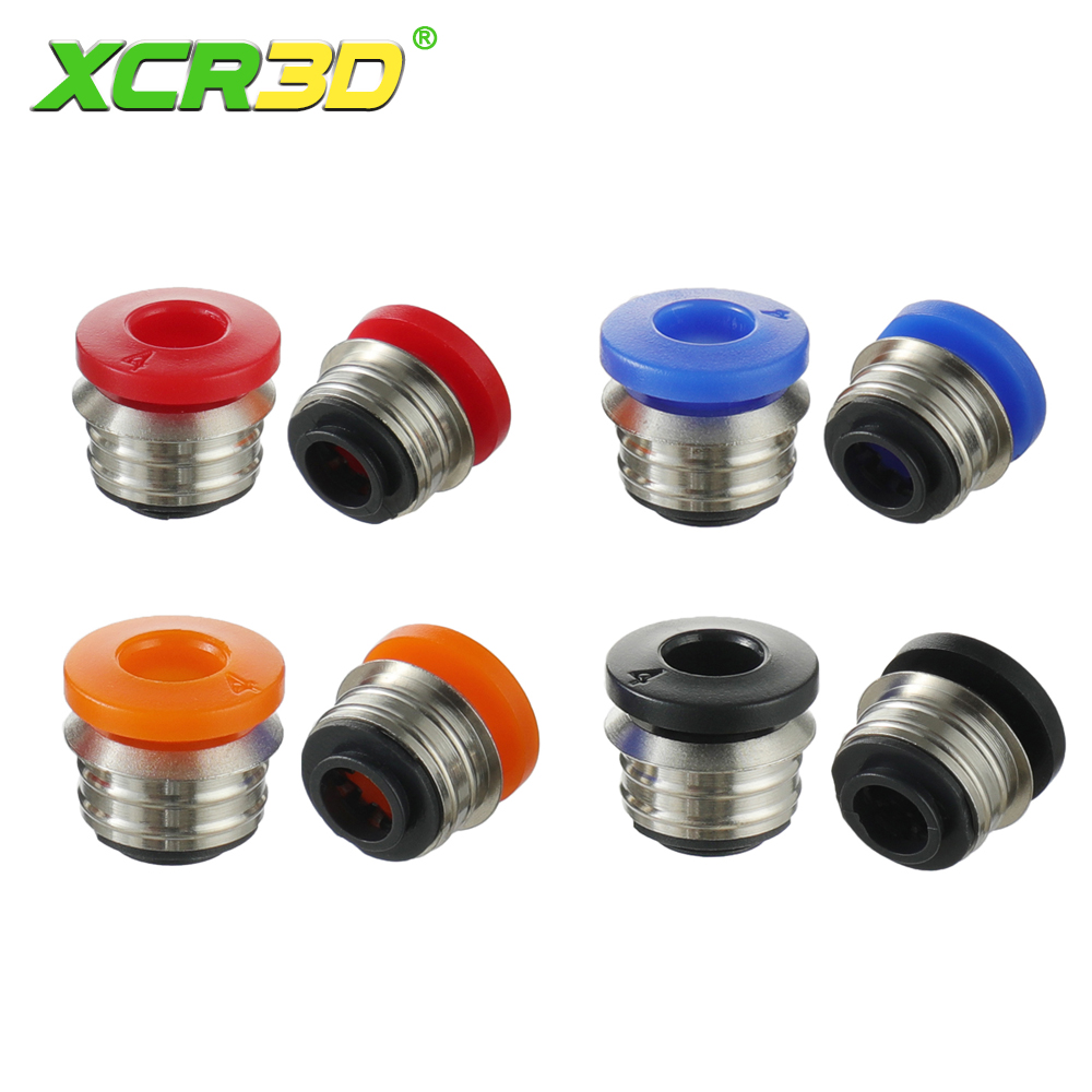 XCR3D 4/8pcs 3D Printer Parts  - 3D Printing Cnc recension och pris