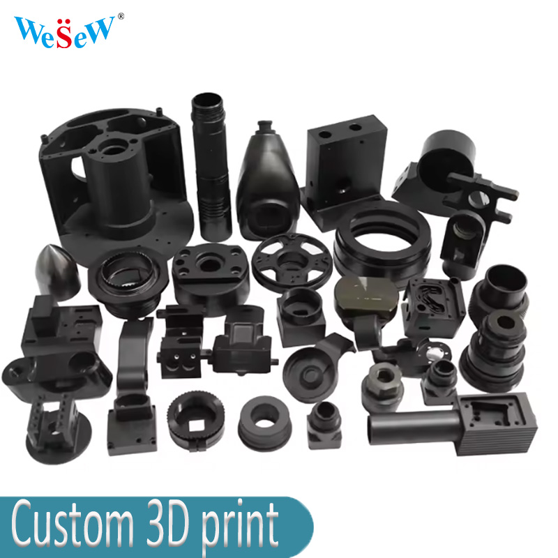 Plastic 3D Printing Service Hi - 3D Printing Cnc recension och pris