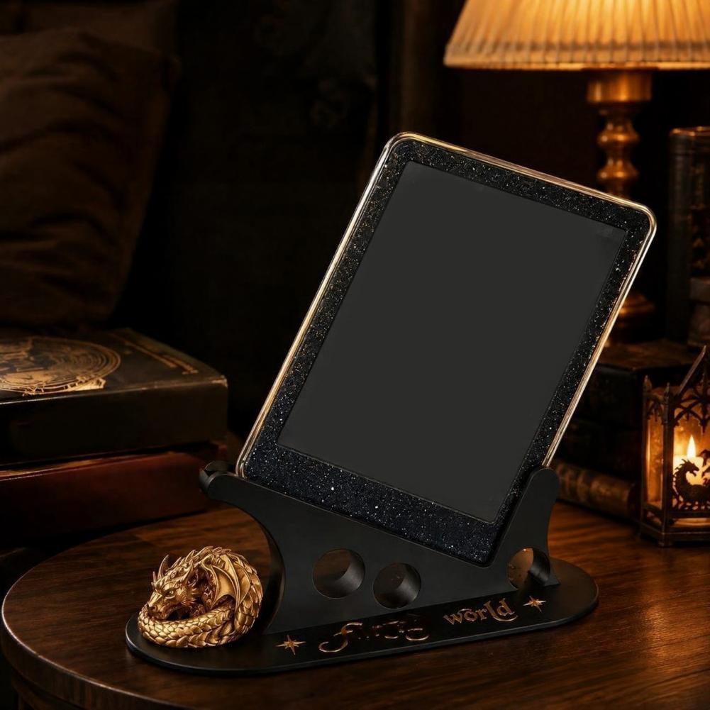 Reading Device Holder 3d Print - 3D Printing Laptop Stand recension och pris