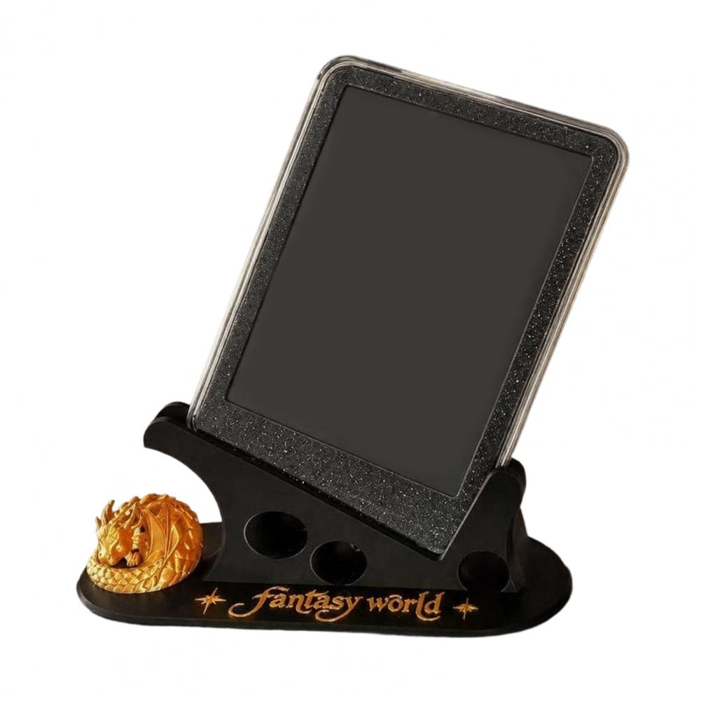 Reading Device Holder 3d Print - 3D Printing Laptop Stand recension och pris