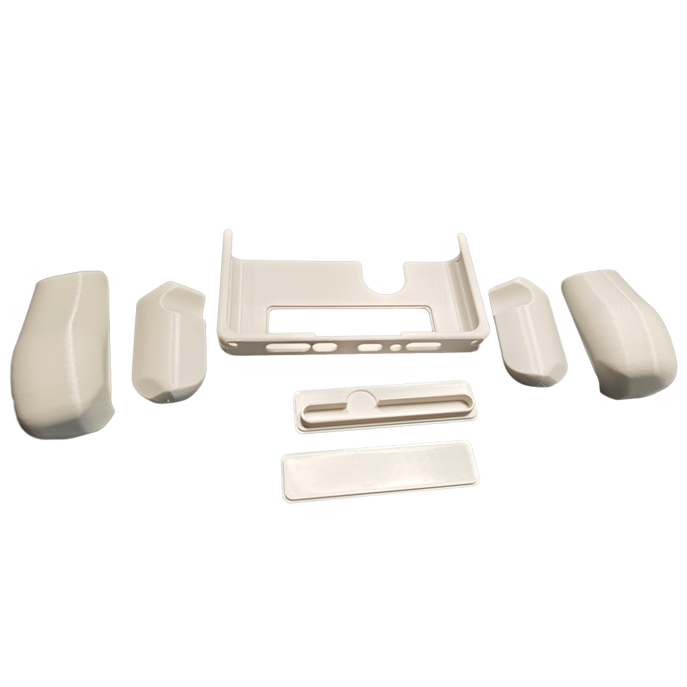 For Ayn Thor Modular Protectiv - 3D Printing Housing recension och pris