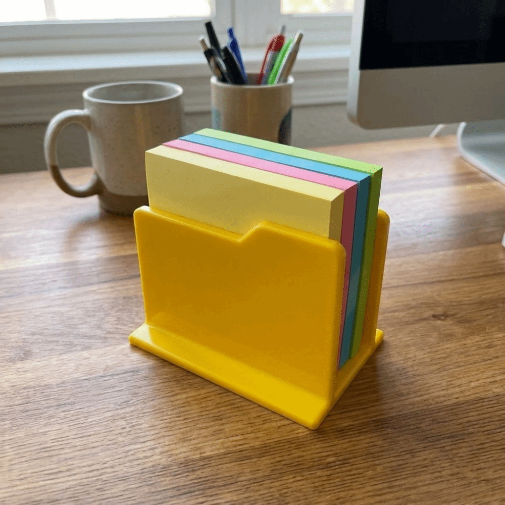 Multi-functional 3D Printing N - 3D Printing Laptop Stand recension och pris